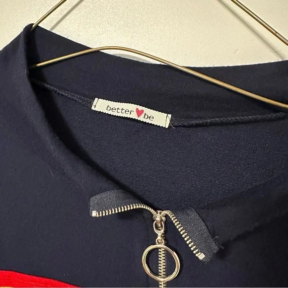 Rainbow Pullover - Picture 2 of 4